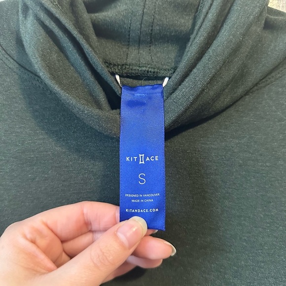 Kit and ace burrow turtleneck - Picture 7 of 8